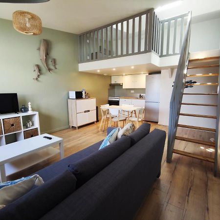 Lenie Appartement Reposant 라네스테 외부 사진