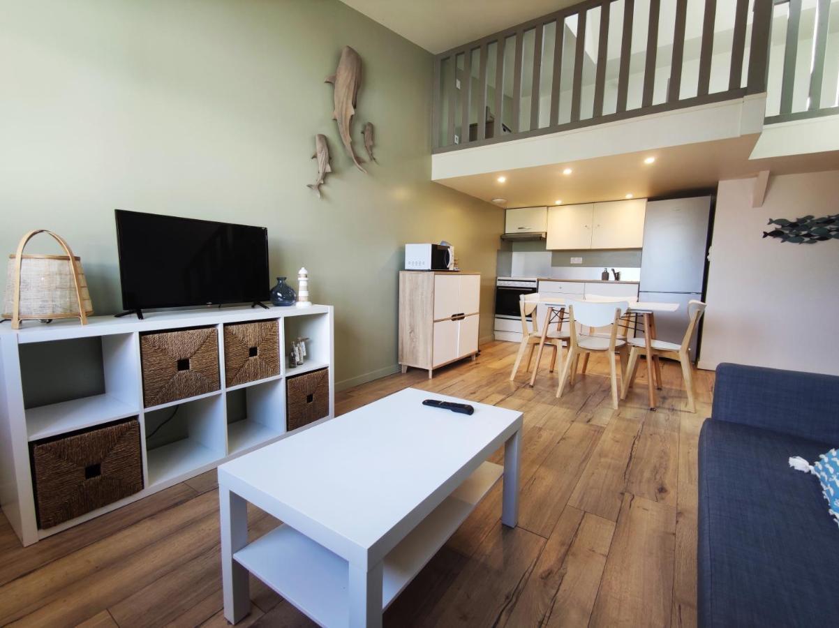 Lenie Appartement Reposant 라네스테 외부 사진