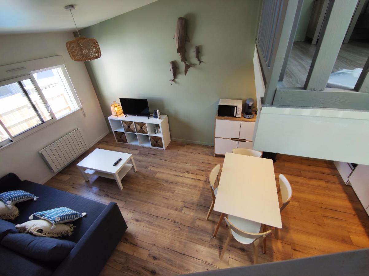 Lenie Appartement Reposant 라네스테 외부 사진