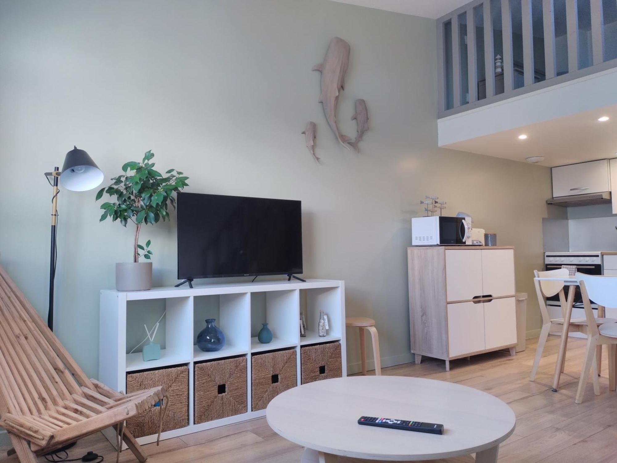 Lenie Appartement Reposant 라네스테 외부 사진